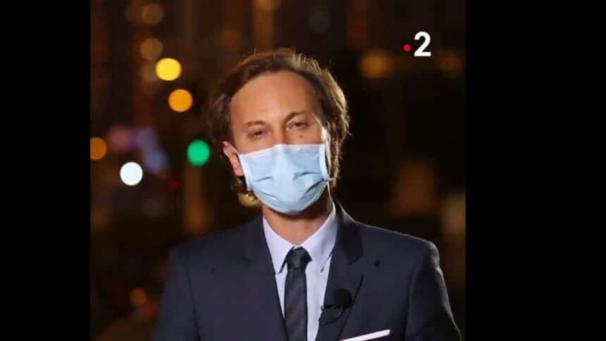 arnauld miguet vie privée et familiale