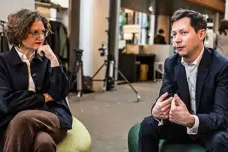 François-Xavier Bellamy épouse