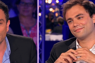 qui est le compagnon de charles consigny