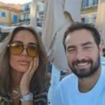 François Pellissier vie privée