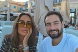 François Pellissier vie privée