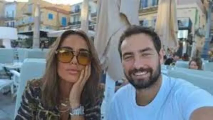 François Pellissier vie privée