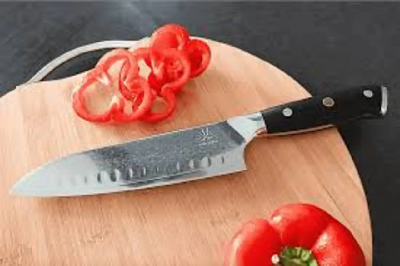 Meilleure marque de couteau de cuisine