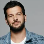 claudio capéo taille