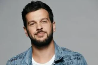 claudio capéo taille