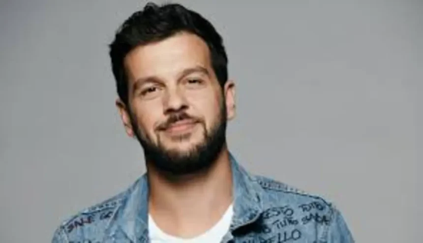 claudio capéo taille