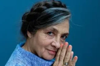 Catherine Ringer Fortune