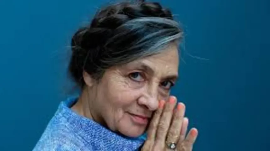 Catherine Ringer Fortune