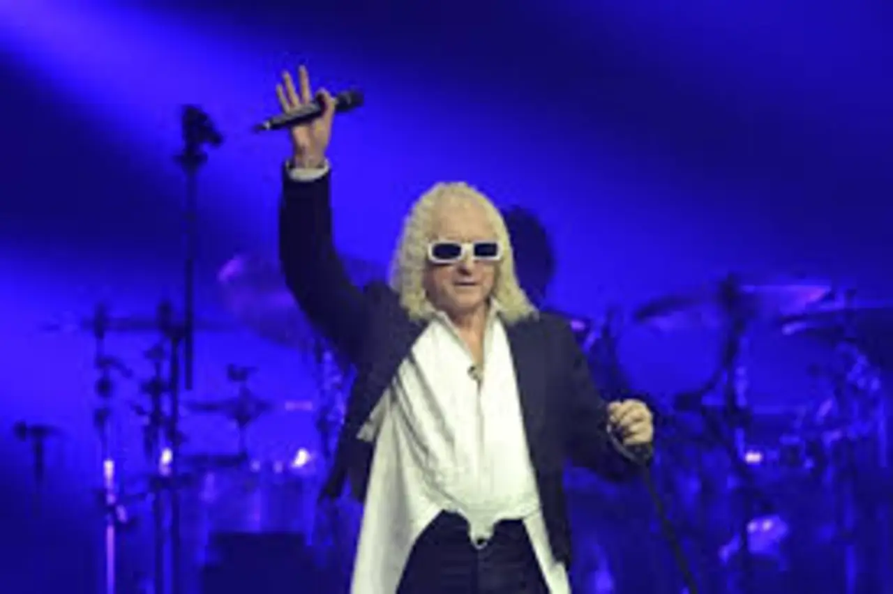 tournée michel polnareff
