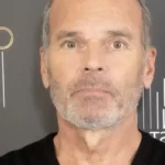 Laurent Baffie visage