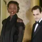 Rama Yade et son nouveau compagnon