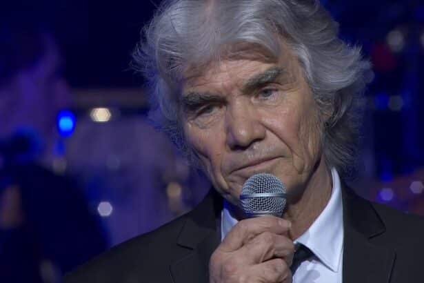 Daniel Guichard fortune