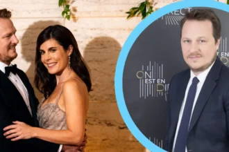 geoffroy lejeune vie privée