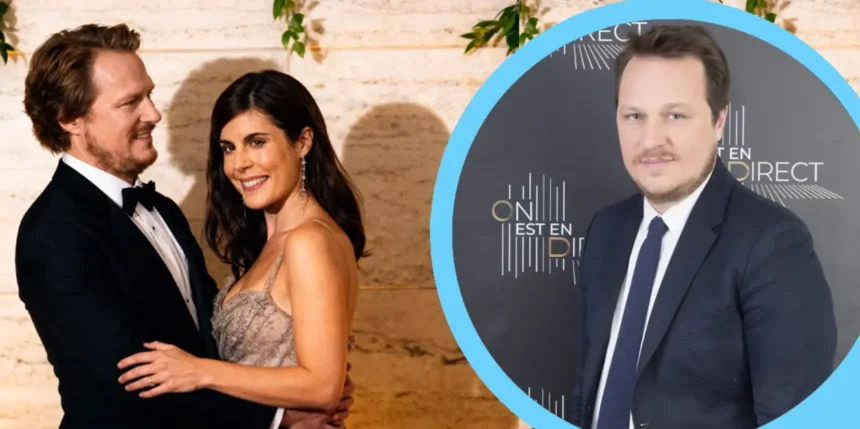 geoffroy lejeune vie privée