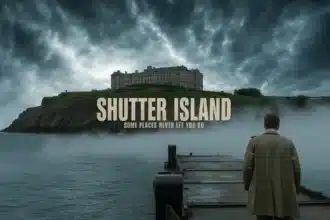 Explication Shutter Island