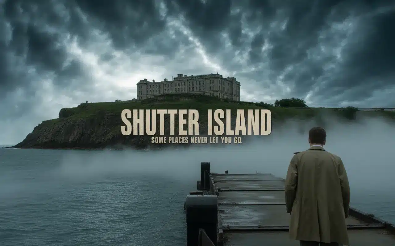 Explication Shutter Island