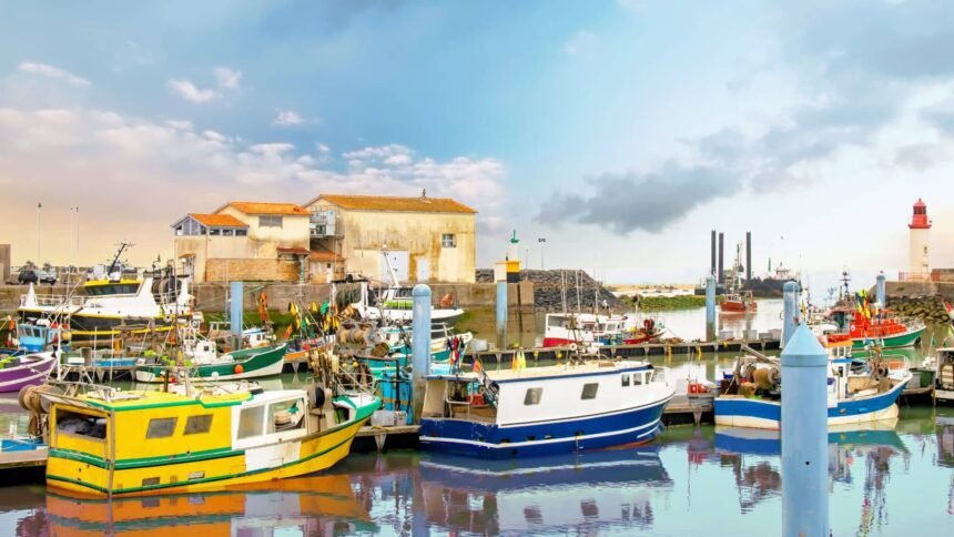 Que faire à Oléron