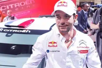 sébastien loeb fortune