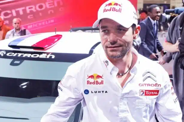 sébastien loeb fortune