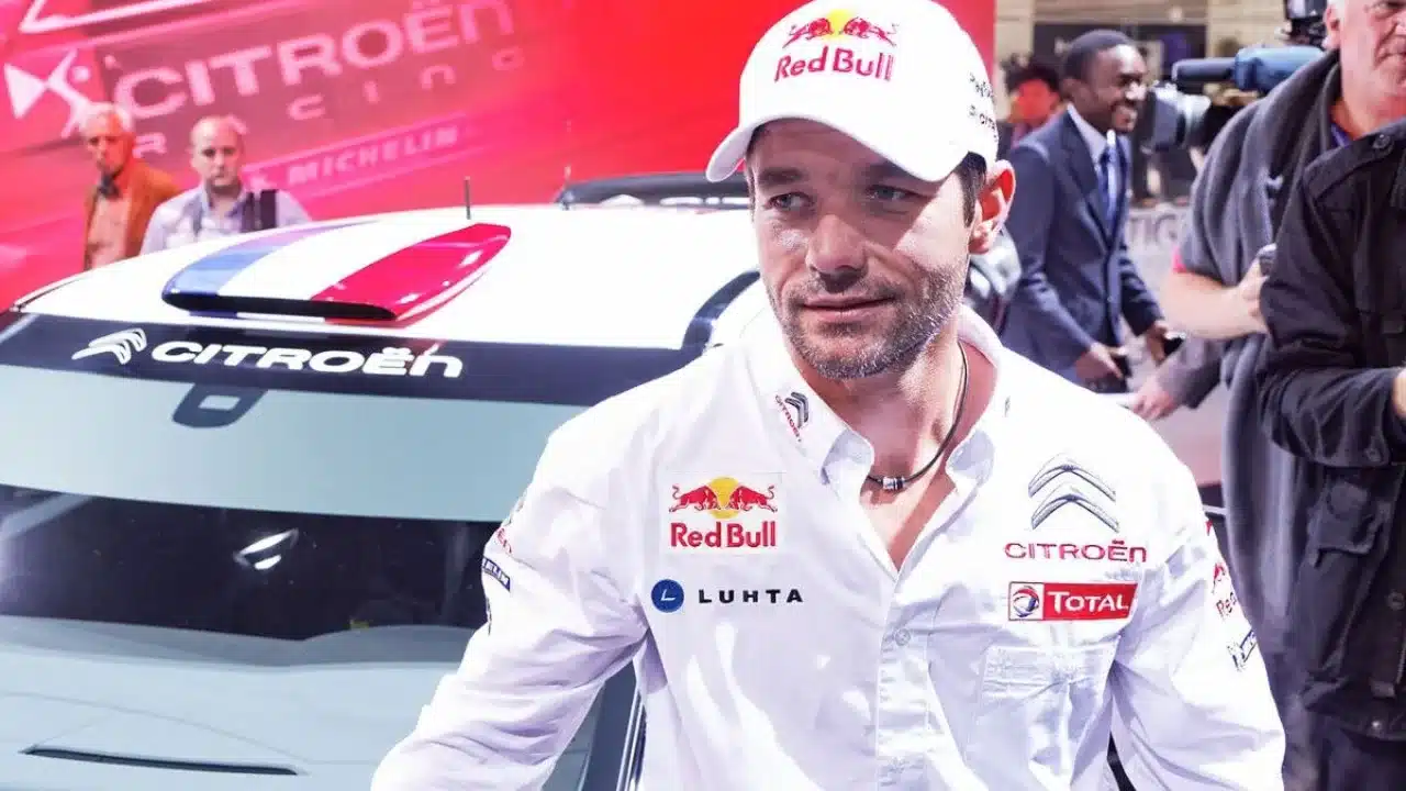 sébastien loeb fortune