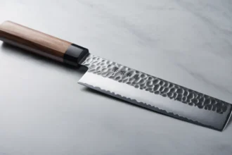Couteau nakiri