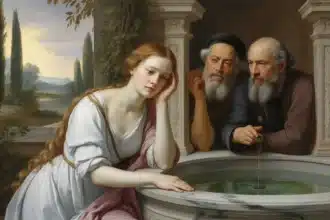 suzanne et les vieillards