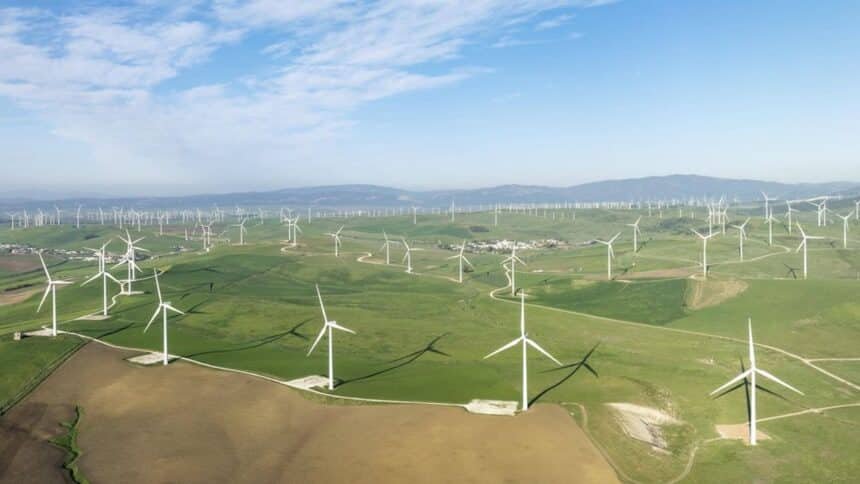 electricité en espagne