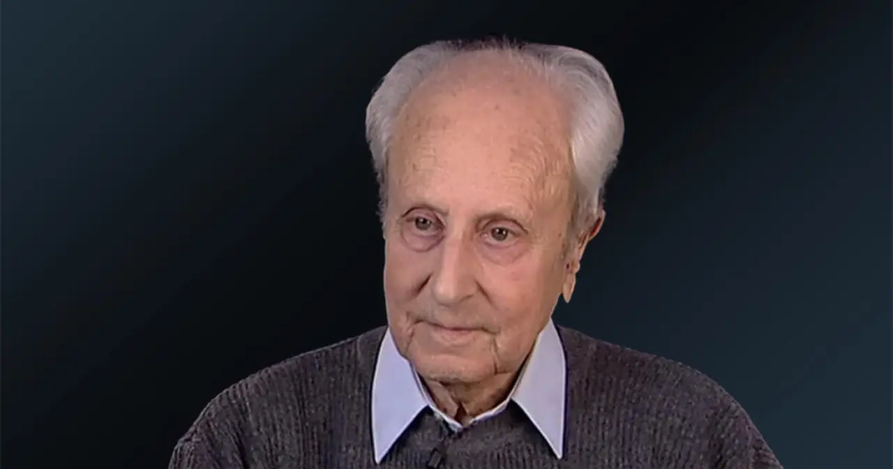 Jean Louis Steinberg