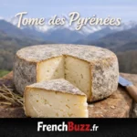 Tome des Pyrénées