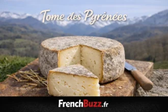 Tome des Pyrénées