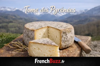Tome des Pyrénées