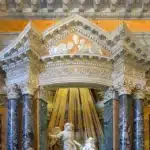 L’Extase de sainte Thérèse