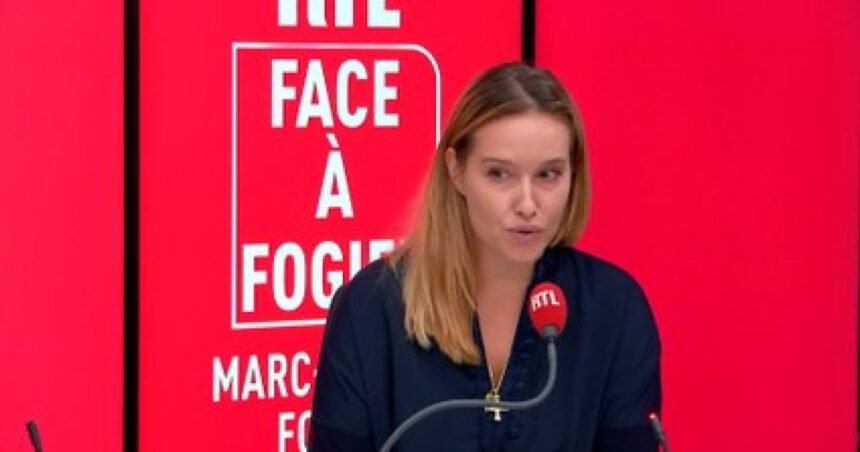 Films et séries TV avec Lila Salet