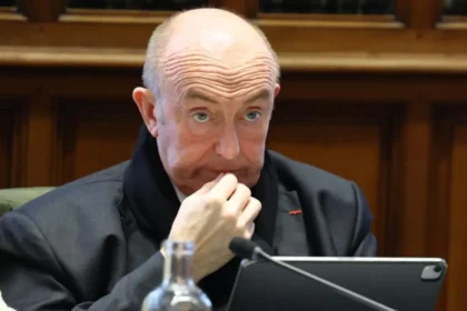 Stéphane Haussoulier