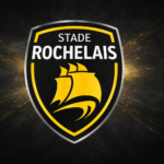 Logo Stade Rochelais