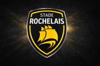 Logo Stade Rochelais
