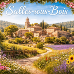 Salles sous Bois