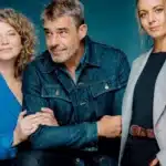 Antonia Desplat compagnon actuel