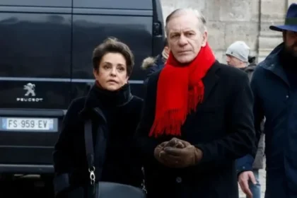 Judith Waintraub conjoint