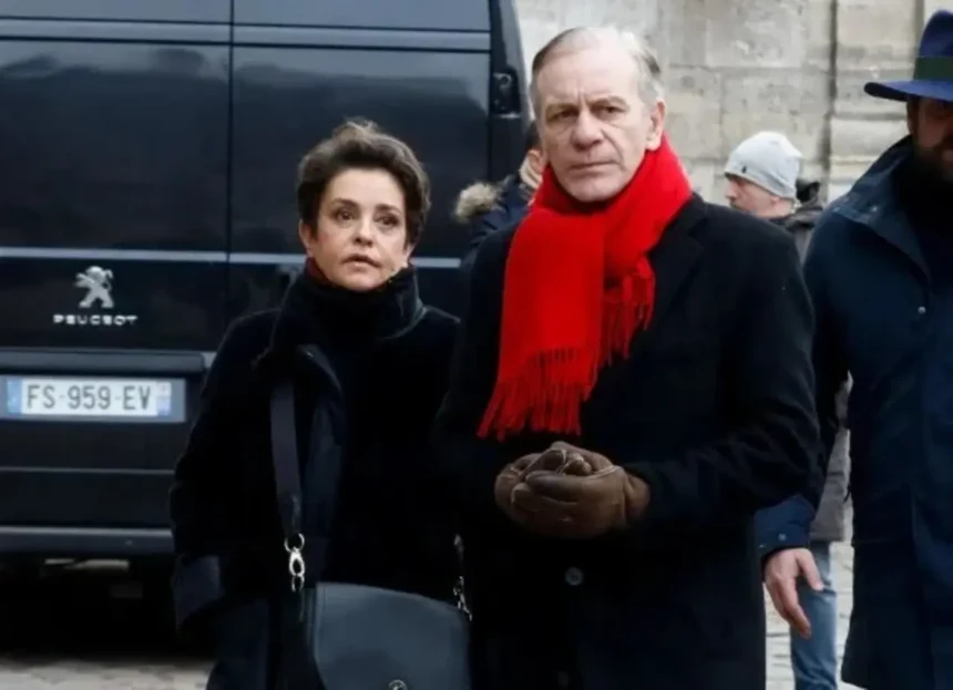 Judith Waintraub conjoint