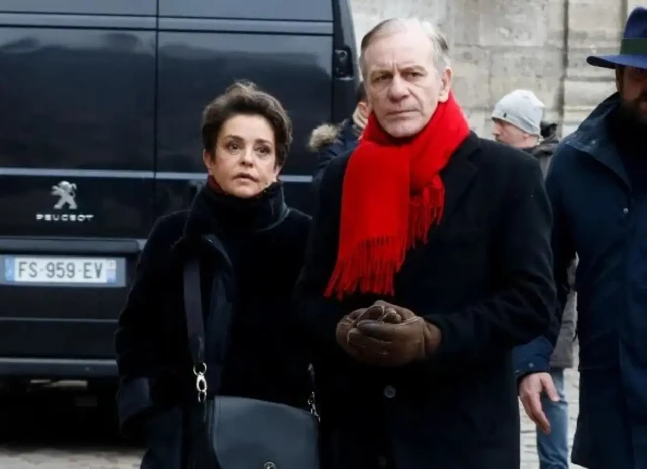Judith Waintraub conjoint