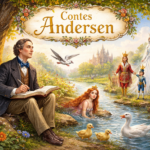 Contes Andersen