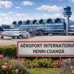 Aéroport international Henri-Coandă