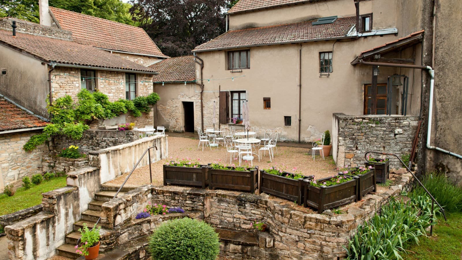 Saint Albain France