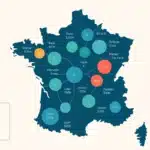 Villes France population