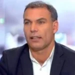 Renaud Pila journaliste Wikipédia