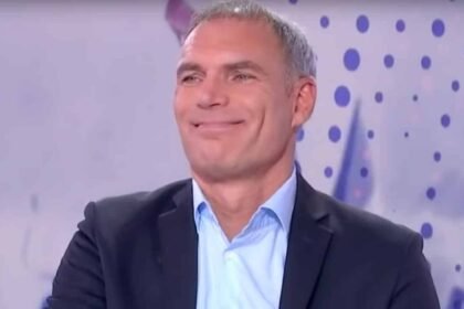 Date de naissance de Renaud Pila