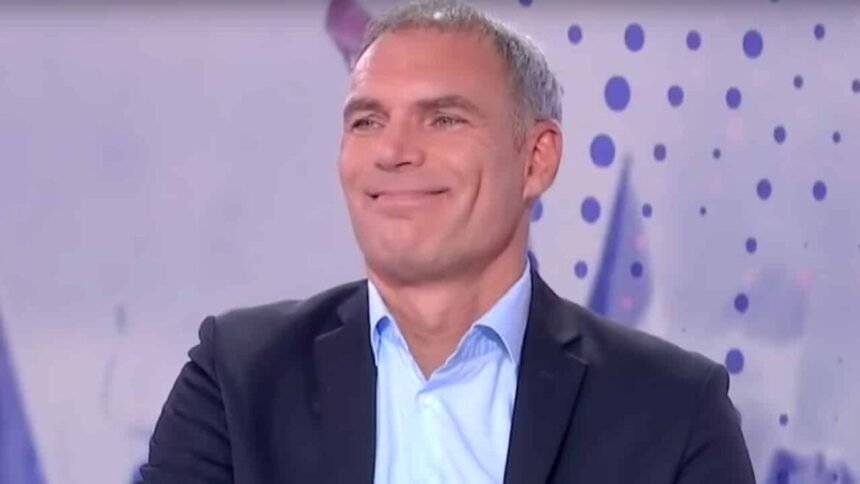 Date de naissance de Renaud Pila