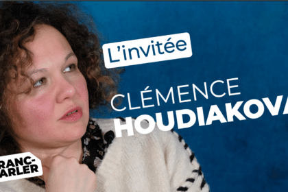 Clémence Houdiakova Wikipédia