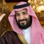 Roi d’Arabie saoudite